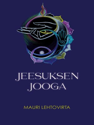 cover image of Jeesuksen jooga